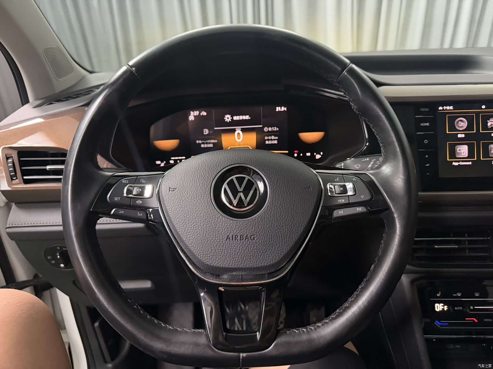 Volkswagen Tharu, 2022 8