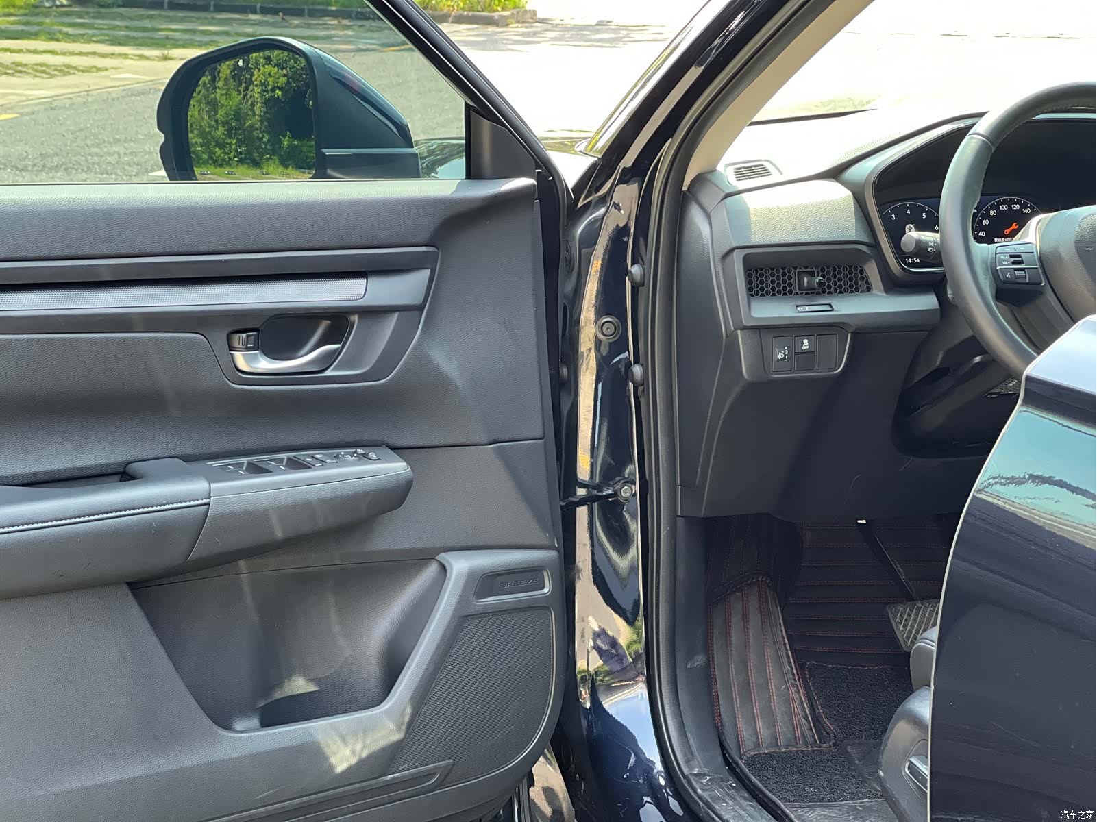 Honda Breeze, 2024 12