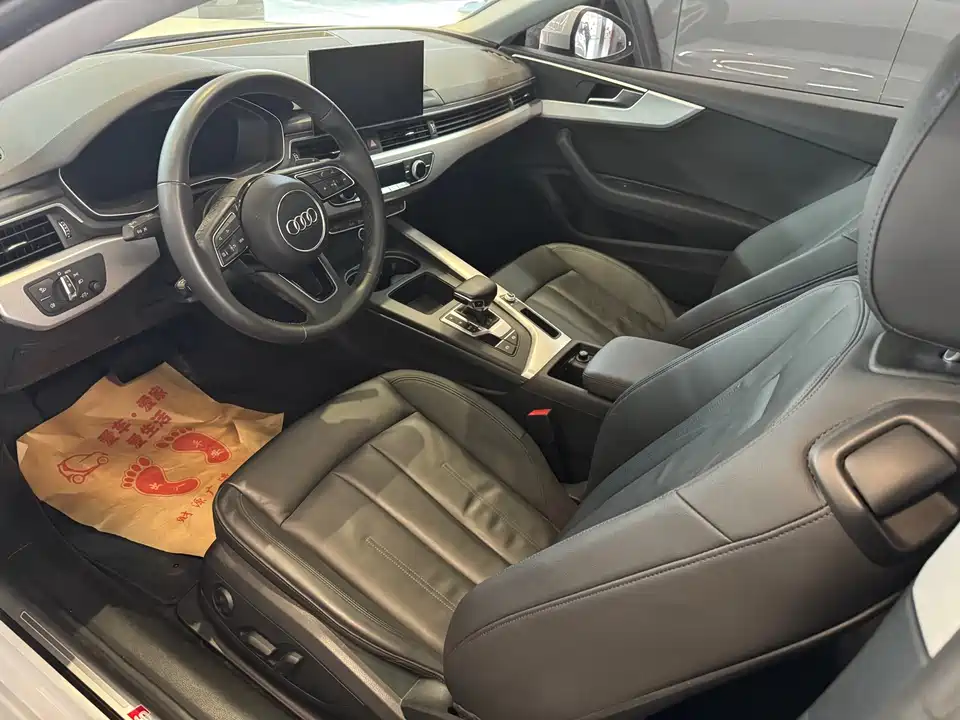 Audi A5 Audi A5