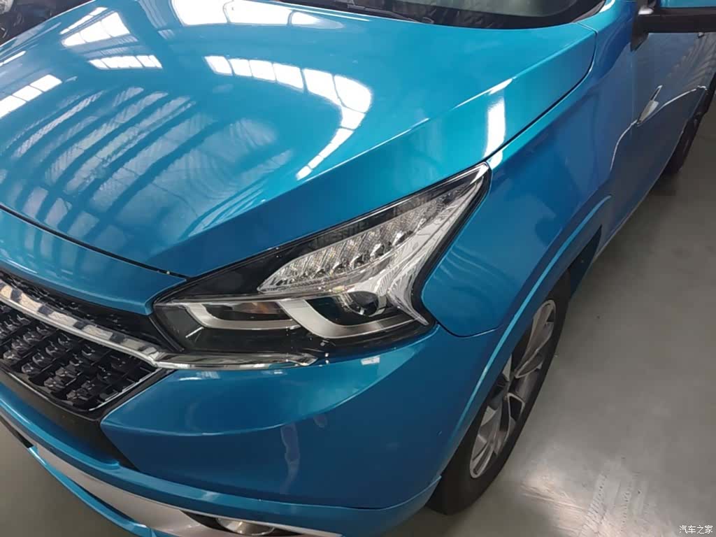 Chery Tiggo 7, 2017 24