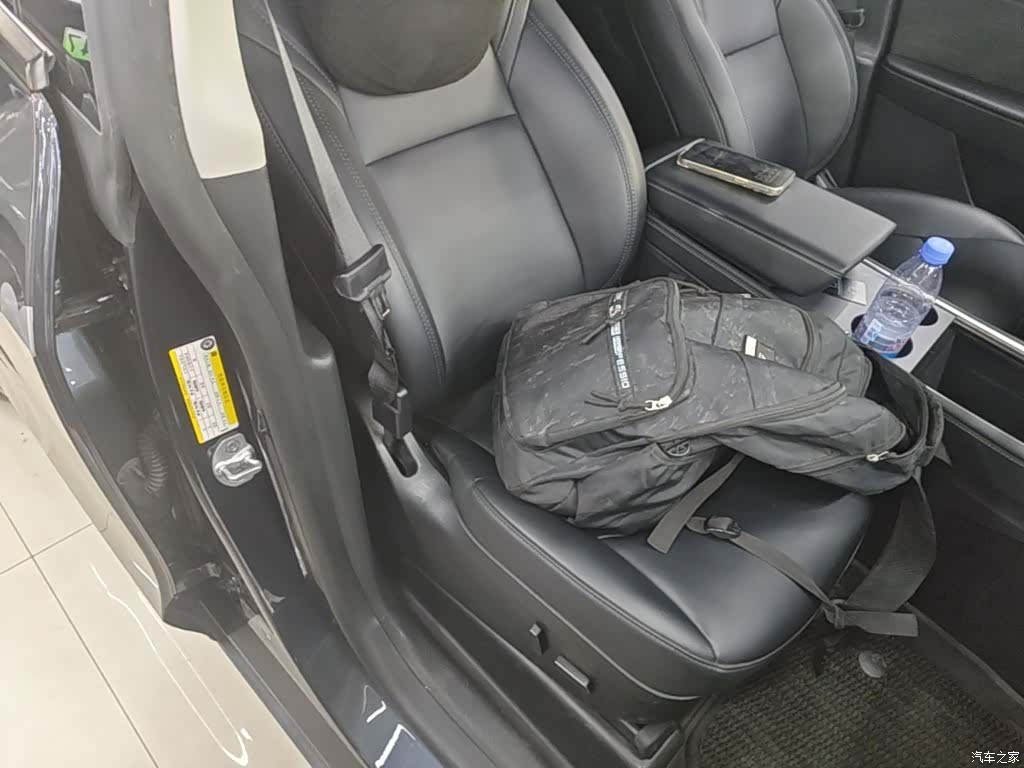 Tesla Model Y, 2024 25