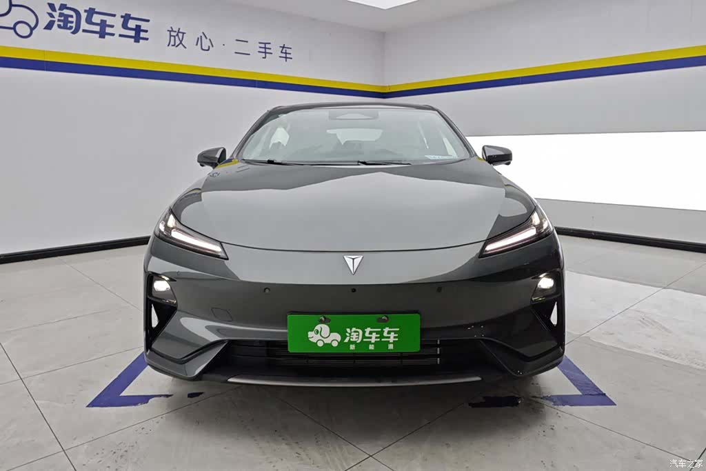 Deepal L07, 2026 2