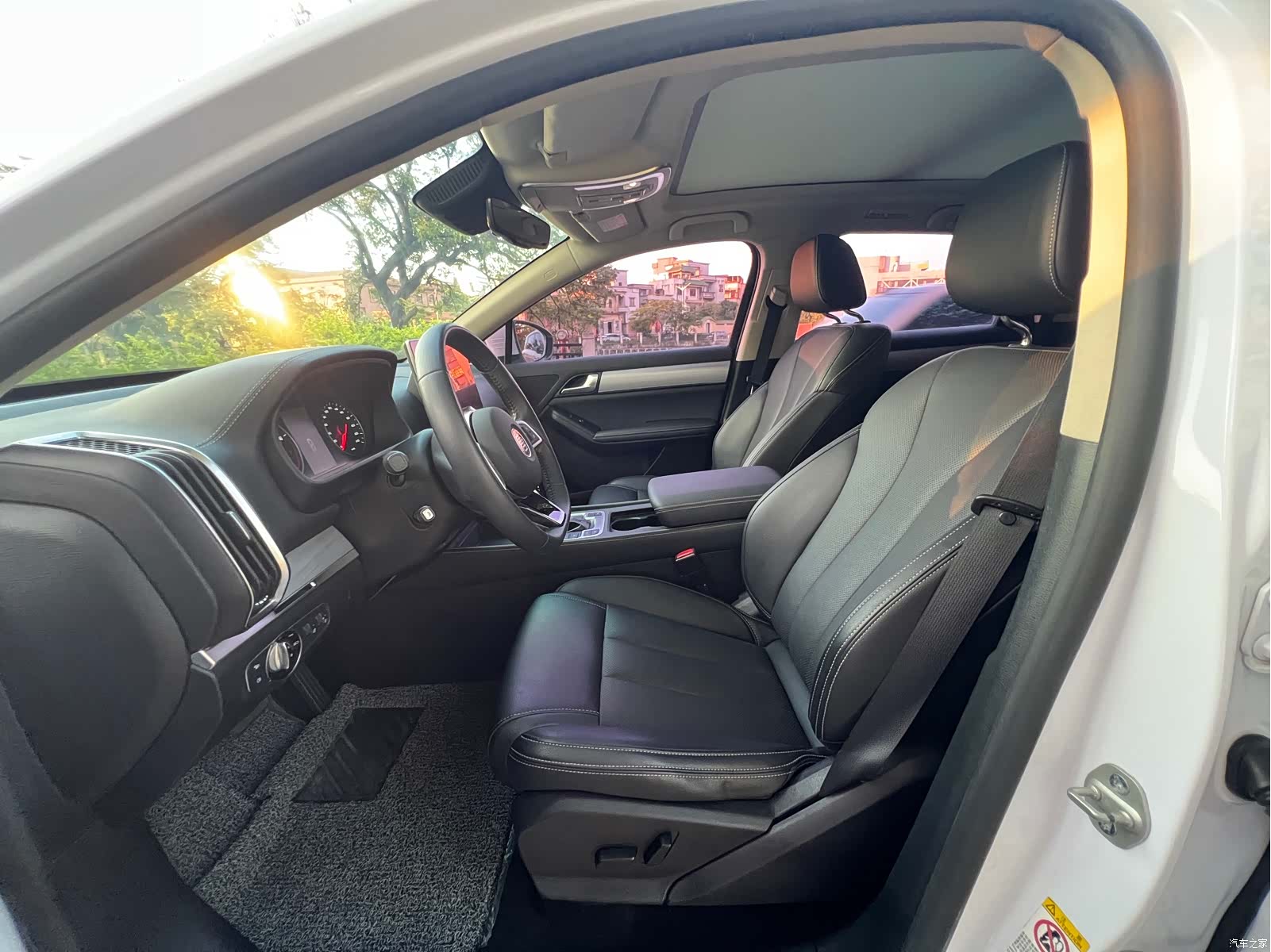 BYD Tang, 2019 4