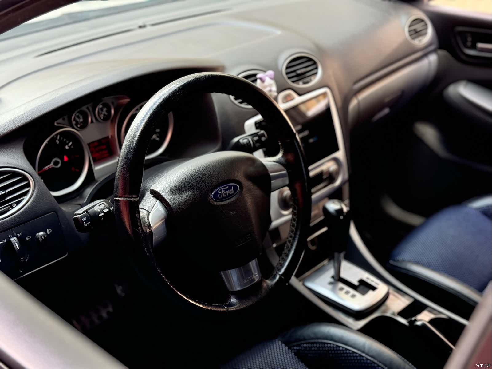 Ford Focus, 2015 7