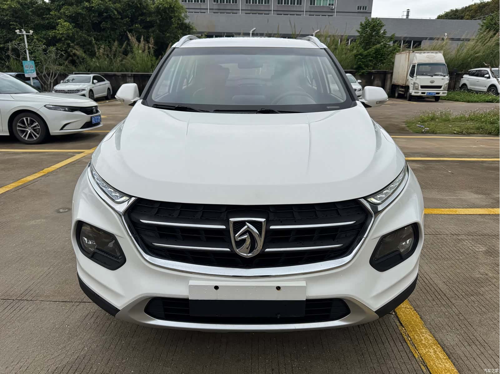 Wuling 510, 2019 2
