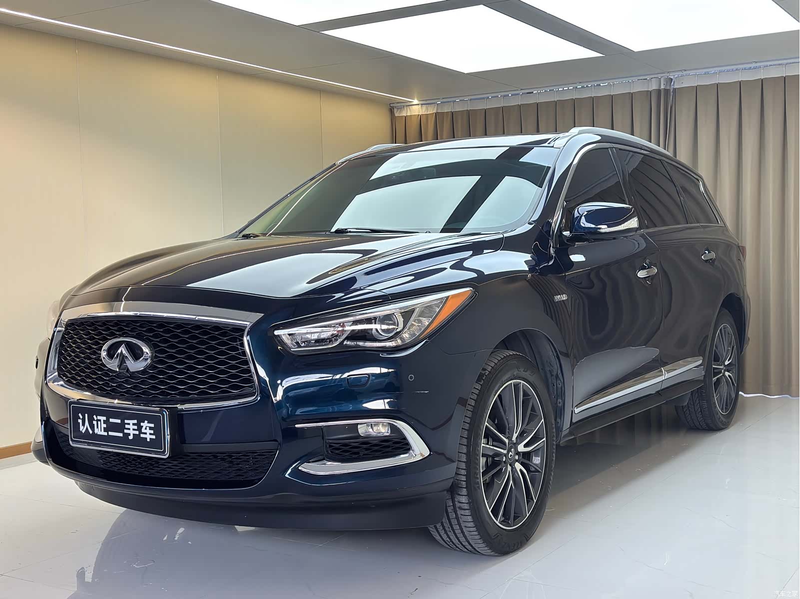 Infiniti QX60