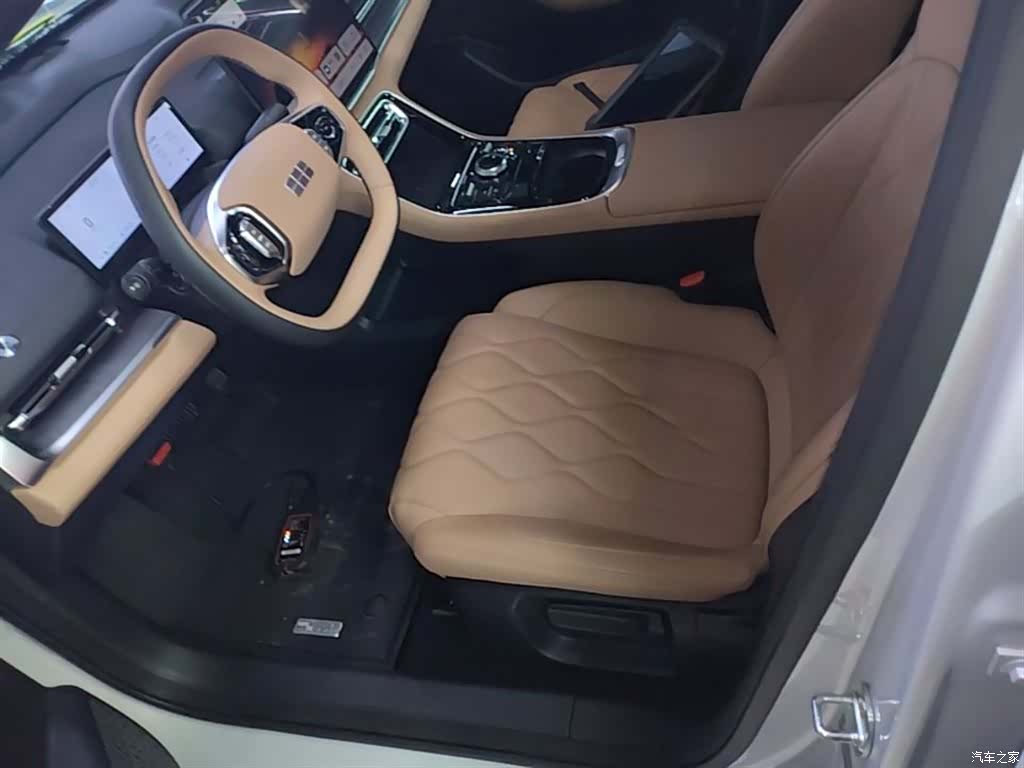 Geely A7, 2025 15