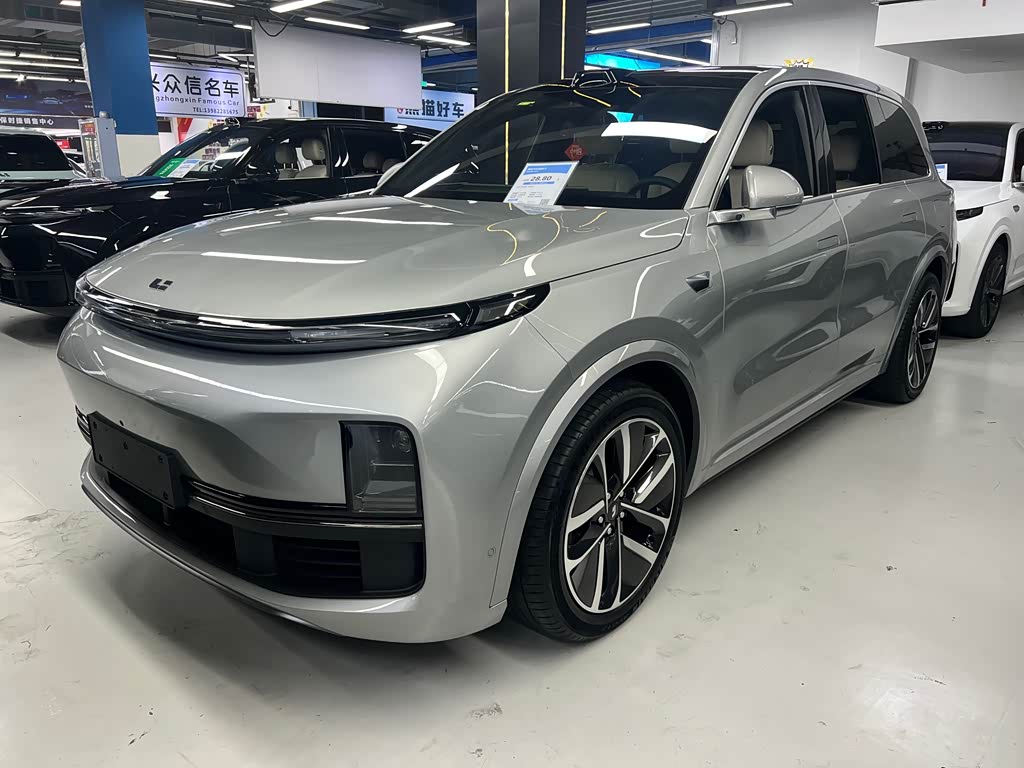 Li Auto L9