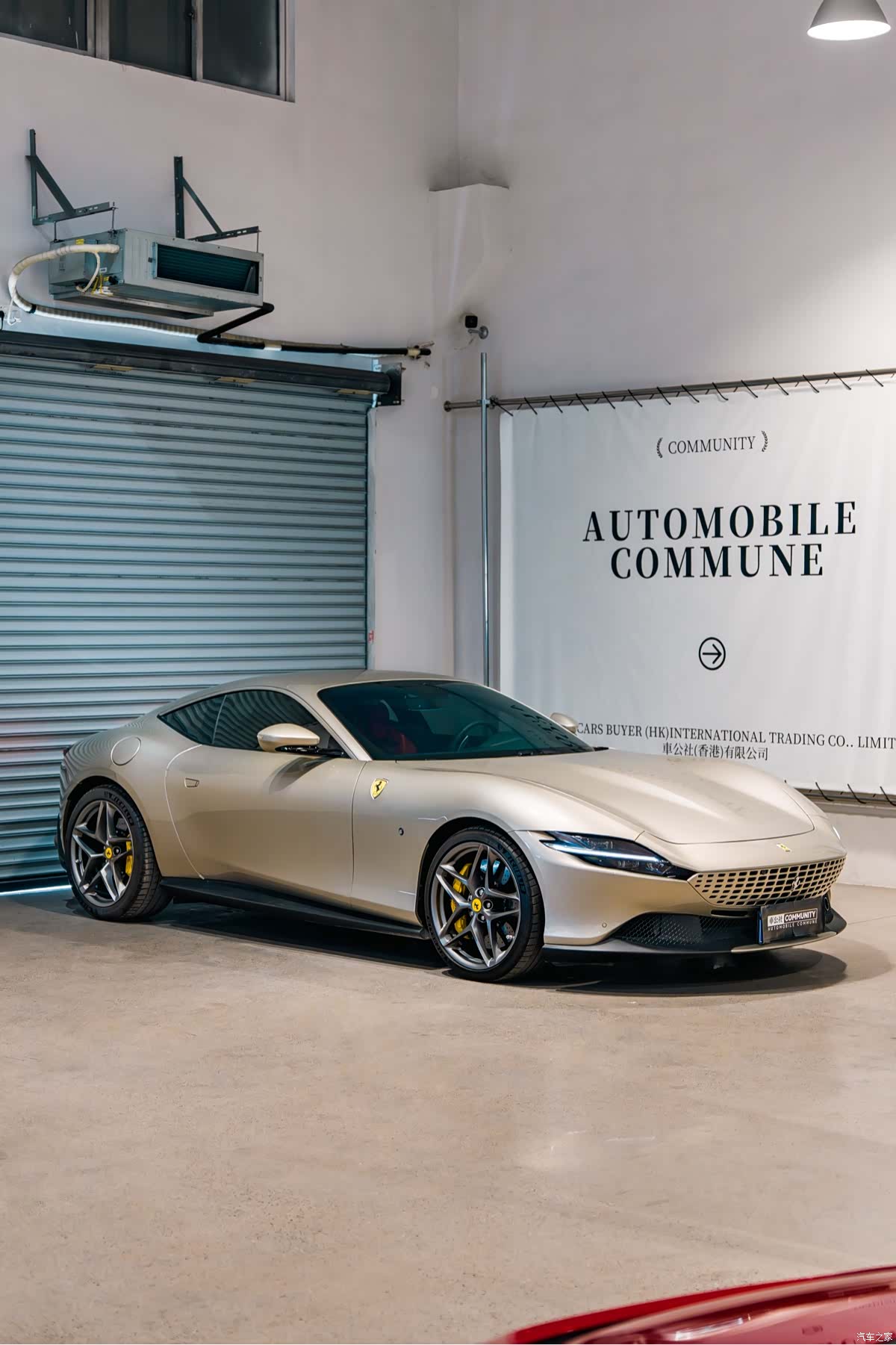 Ferrari Roma, 2024 3