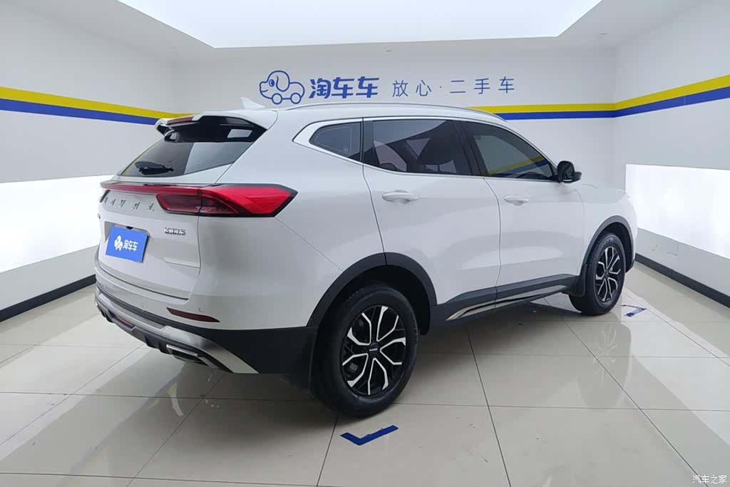Haval H6, 2023 3