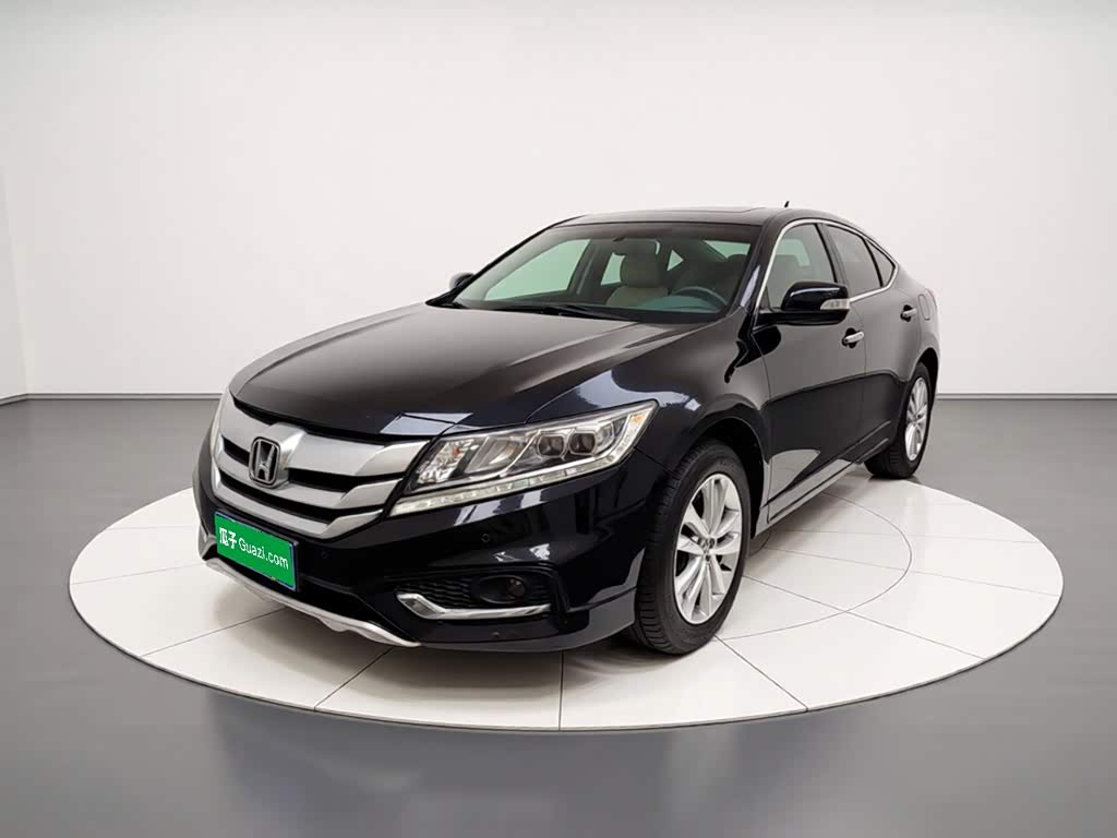Honda Crosstour