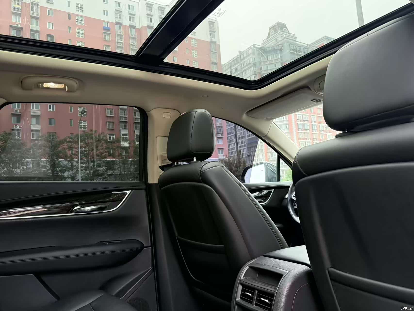 Cadillac XT5, 2018 8