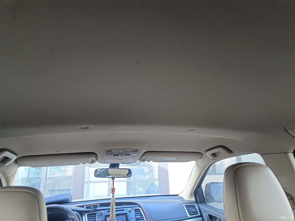 Toyota Highlander, 2017 9