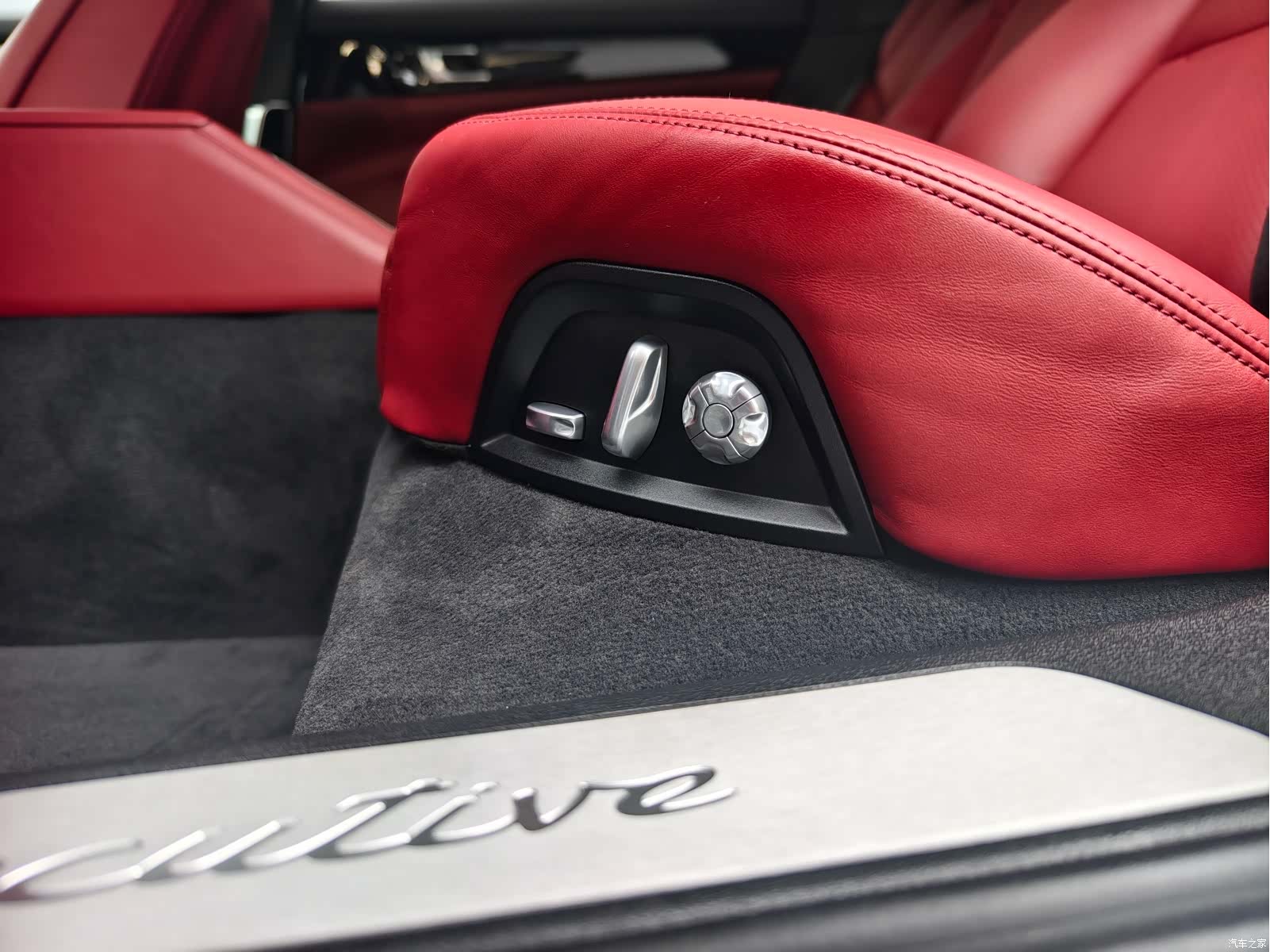 Panamera 4, 2018 9