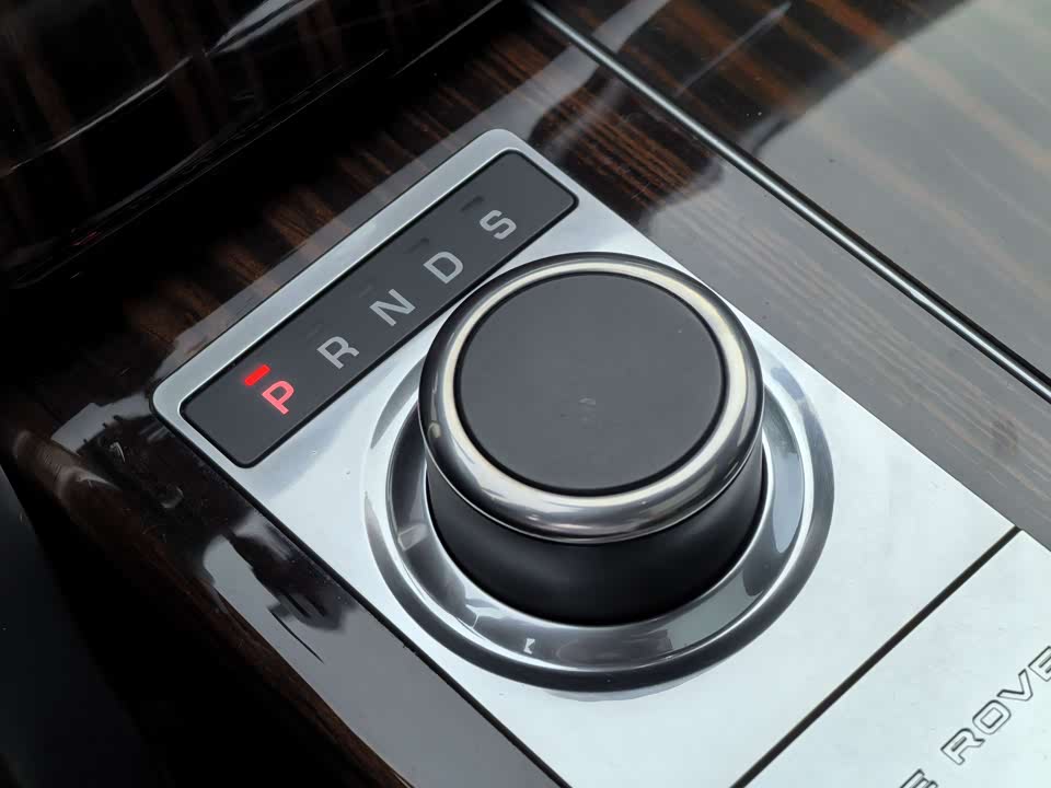 Land Rover Range Rover Land Rover Range Rover
