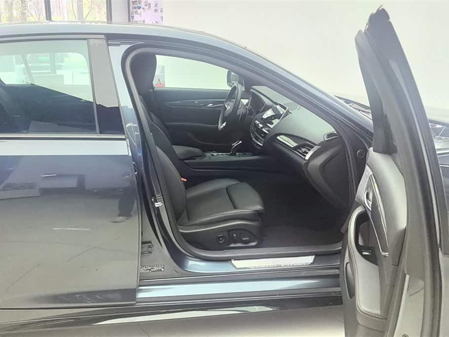 Cadillac CT5 Cadillac CT5