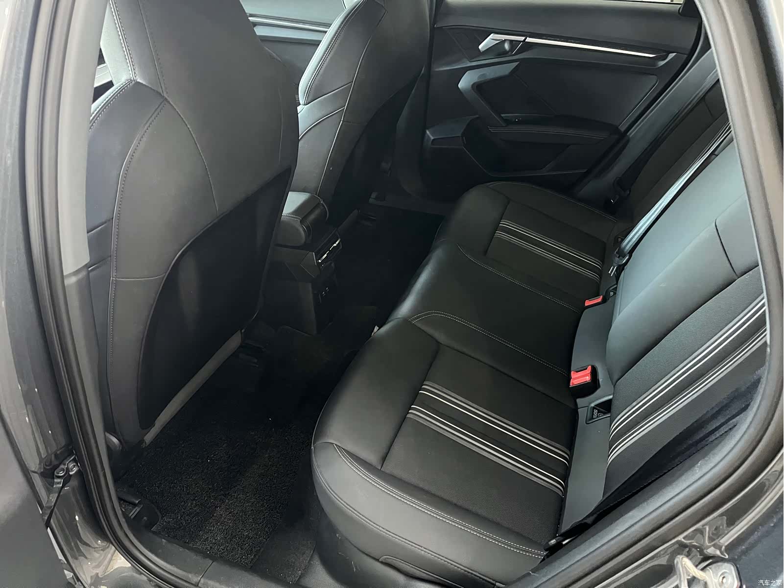 Audi A3, 2023 8