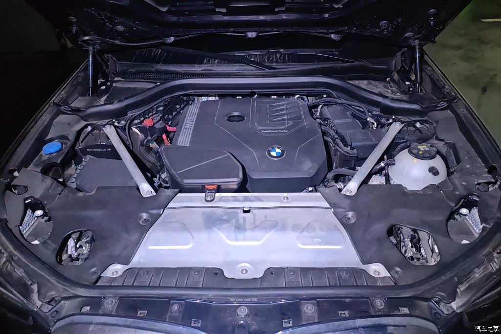 BMW X3, 2022 10