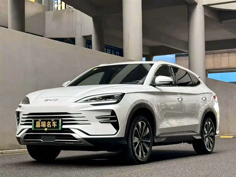 BYD Songjiang BYD Songjiang