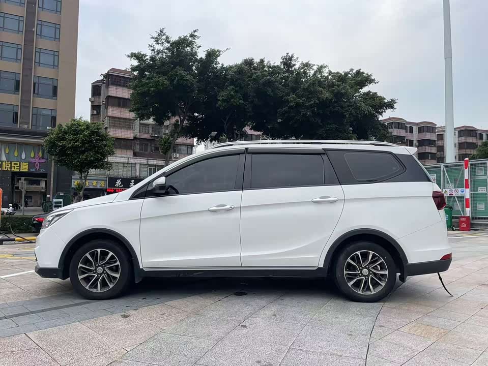 Baoding 730