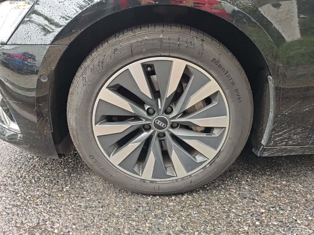 Audi A6L, 2023 25