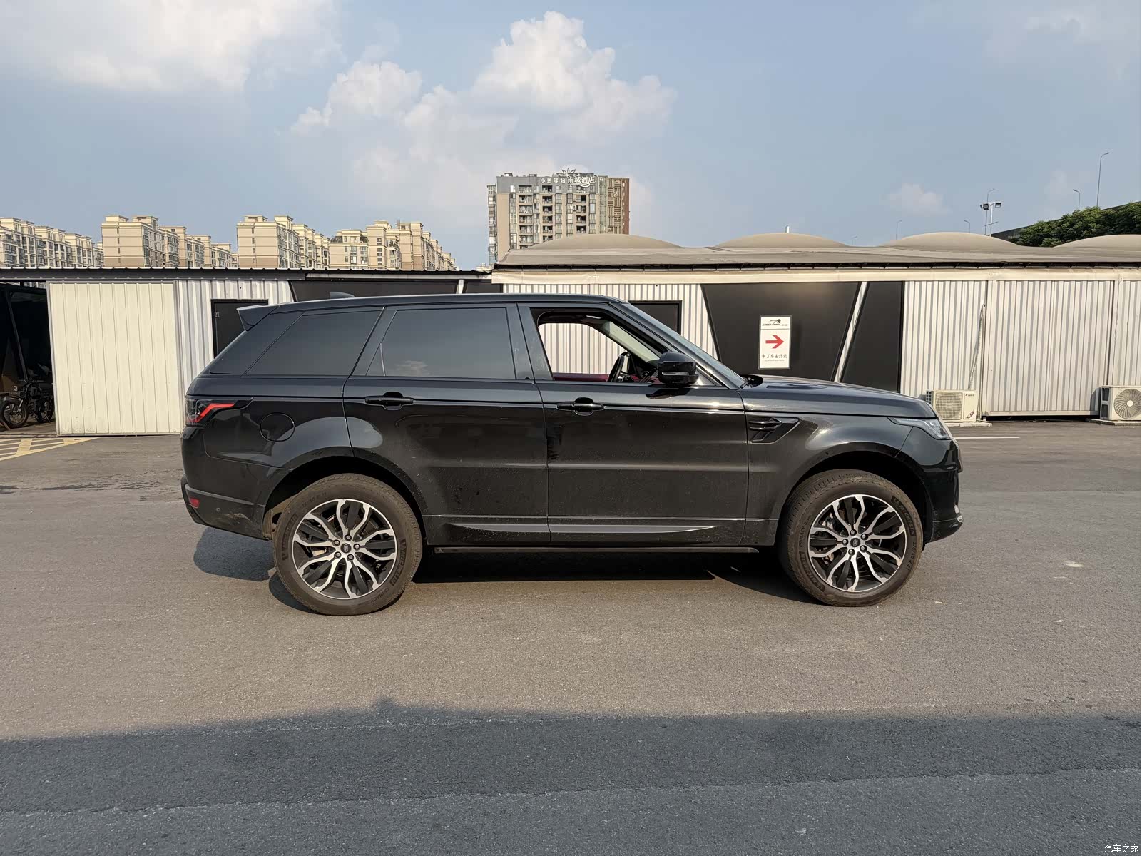 Land Rover Range Rover, 2022 4
