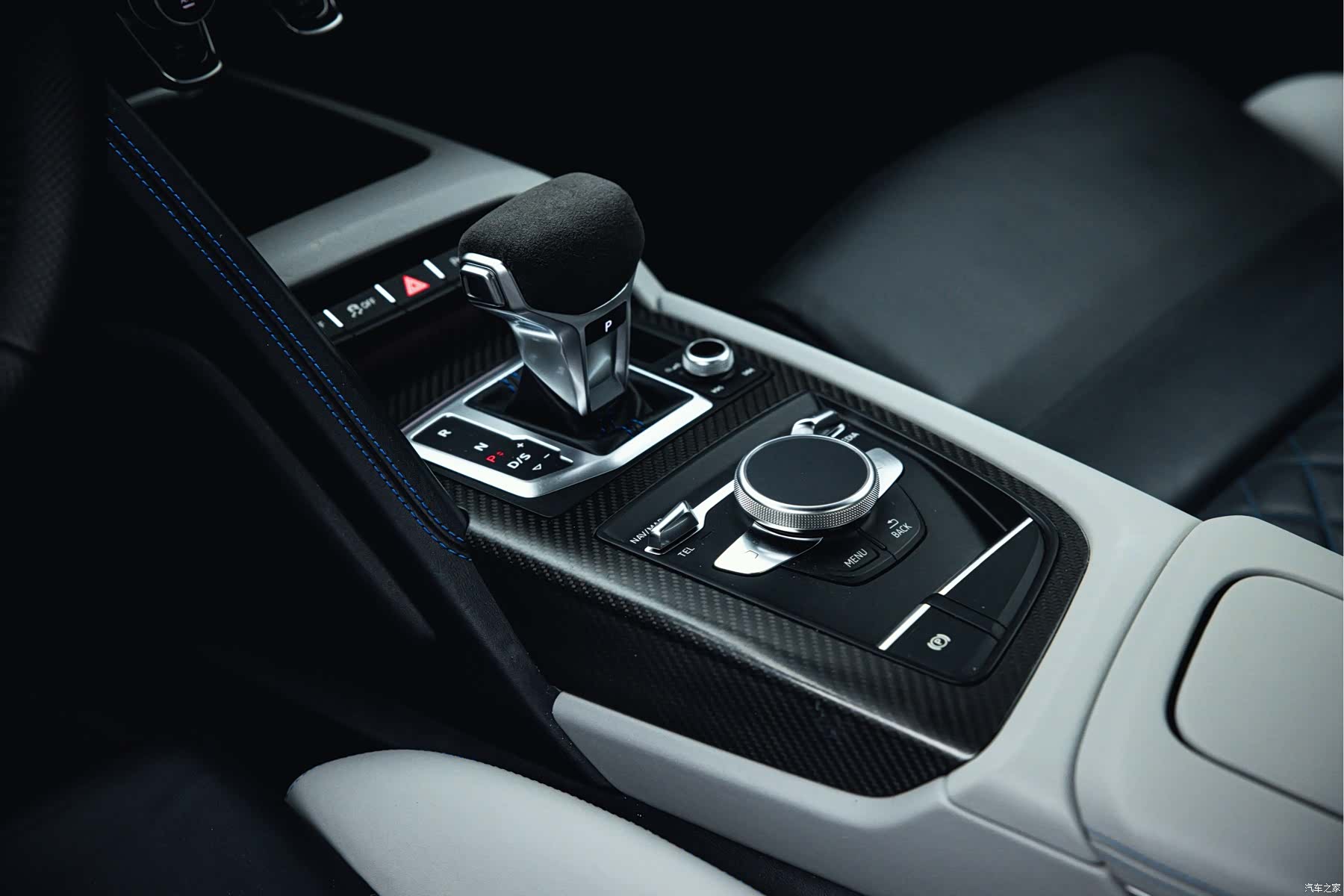 Audi R8, 2018 15