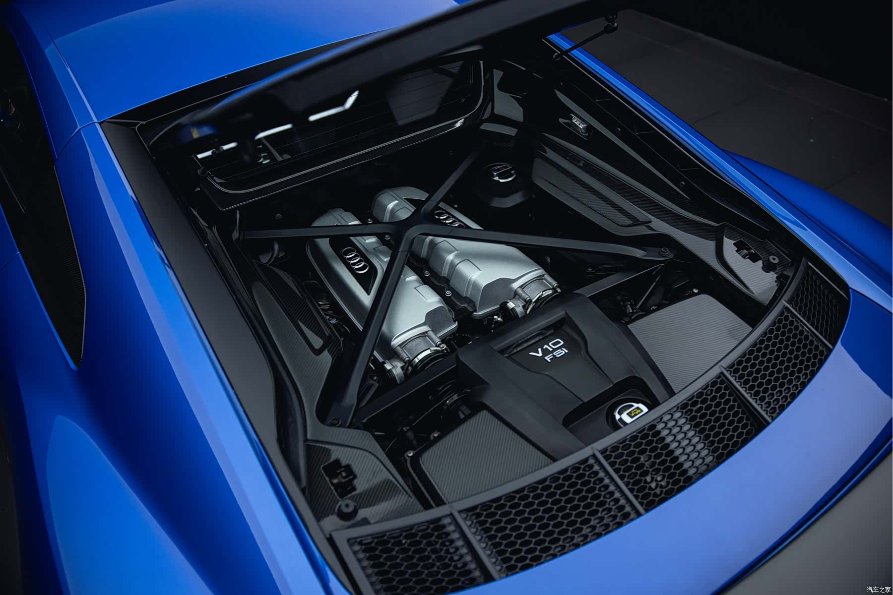 Audi R8, 2018 26