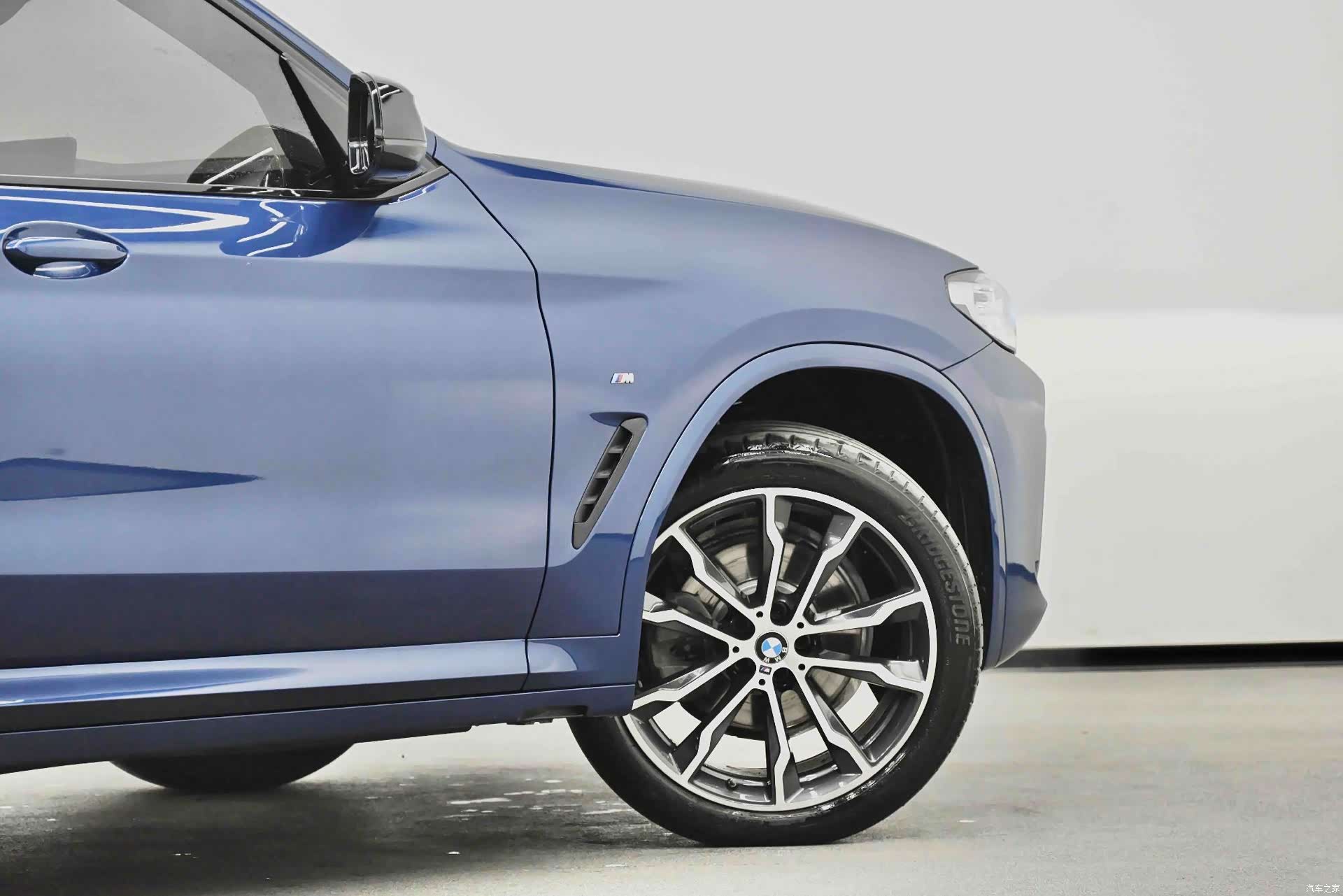 BMW X3, 2022 10