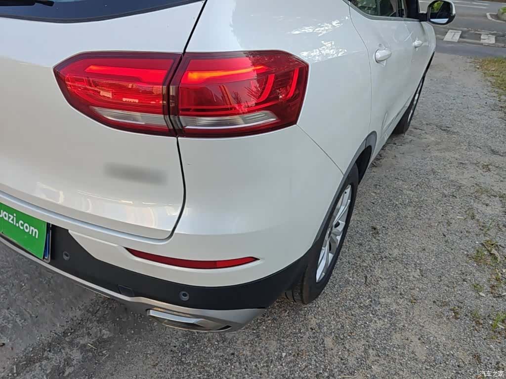 Haval H6, 2020 8