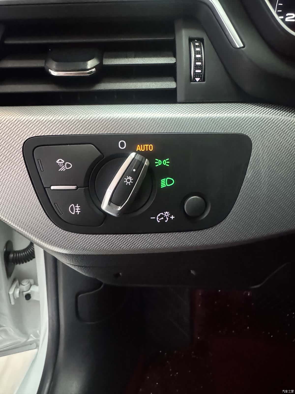 Audi A5, 2018 7