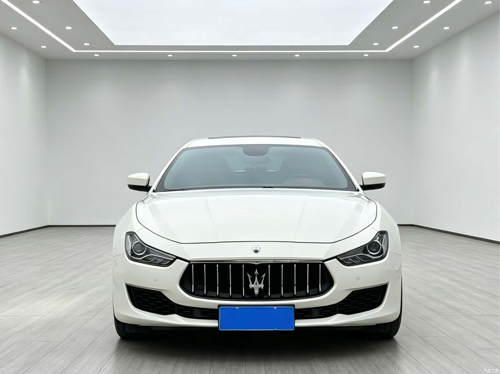 Maserati Ghibli, 2020 2