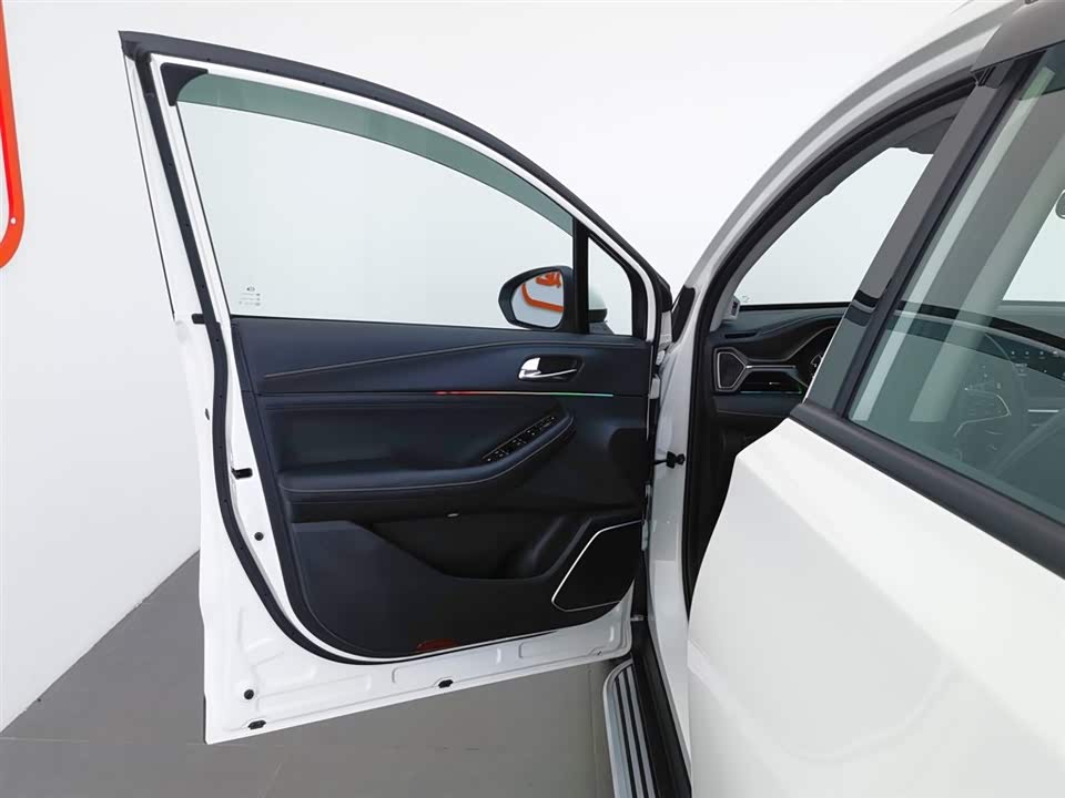 Trumpchi Trumpchi GS4