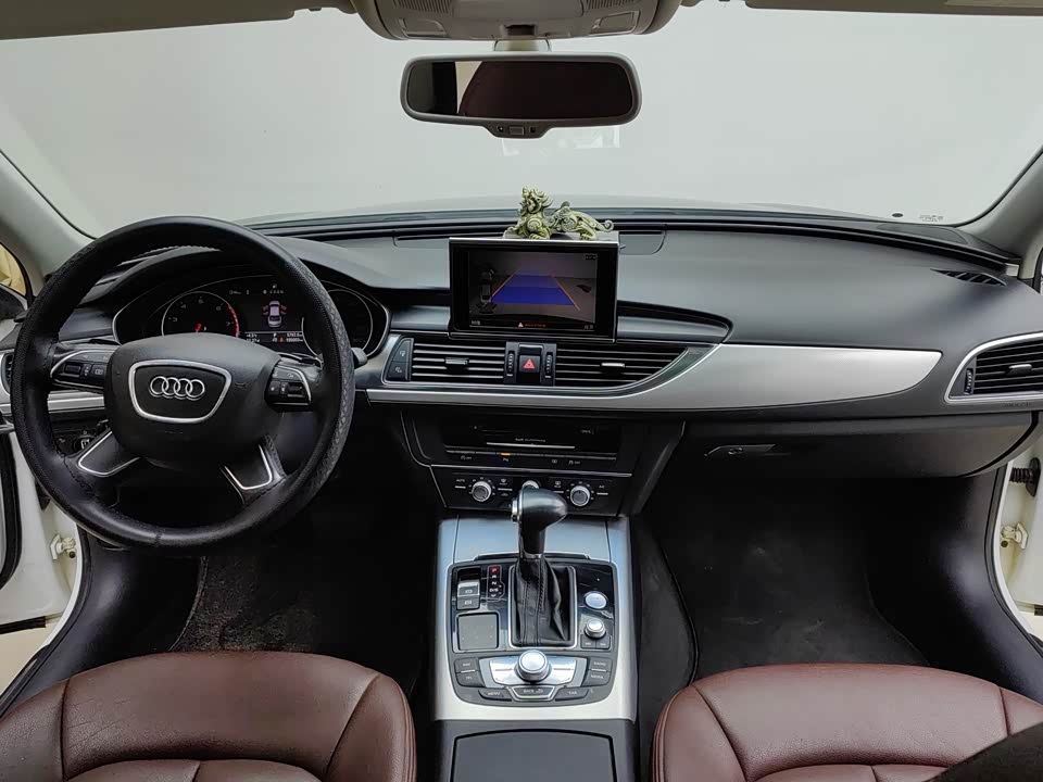 Audi A6L Audi A6L