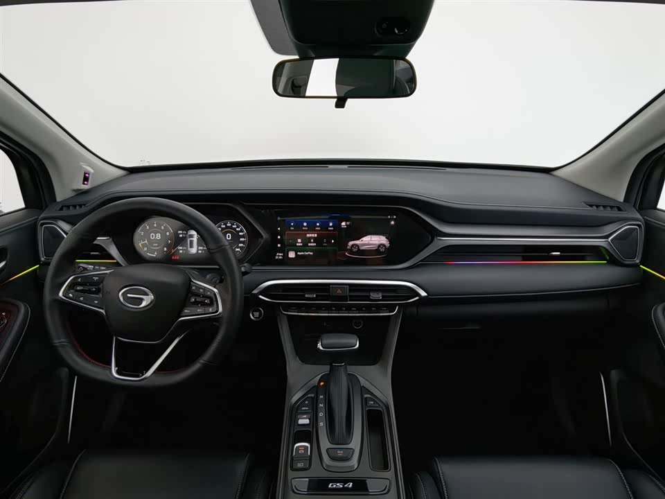 Trumpchi Trumpchi GS4