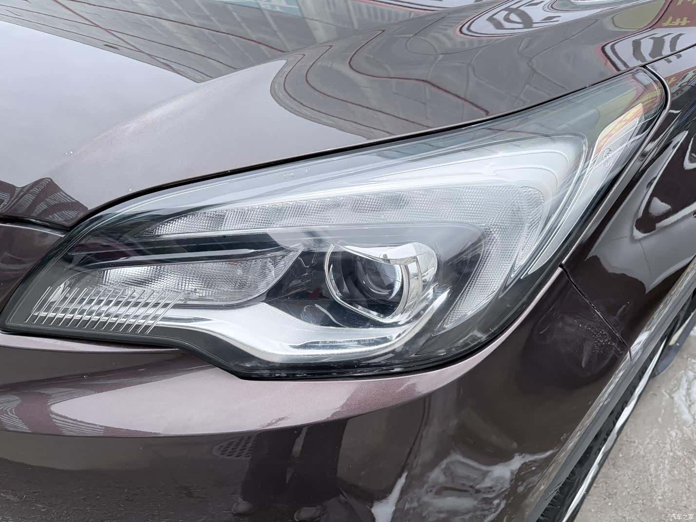 Buick Envision Plus, 2018 7