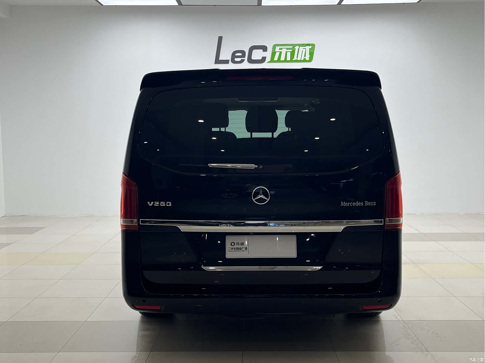 Mercedes-Benz VI, 2019 все фото