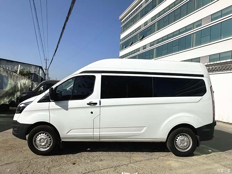 Ford 2.0TV, 2020 3