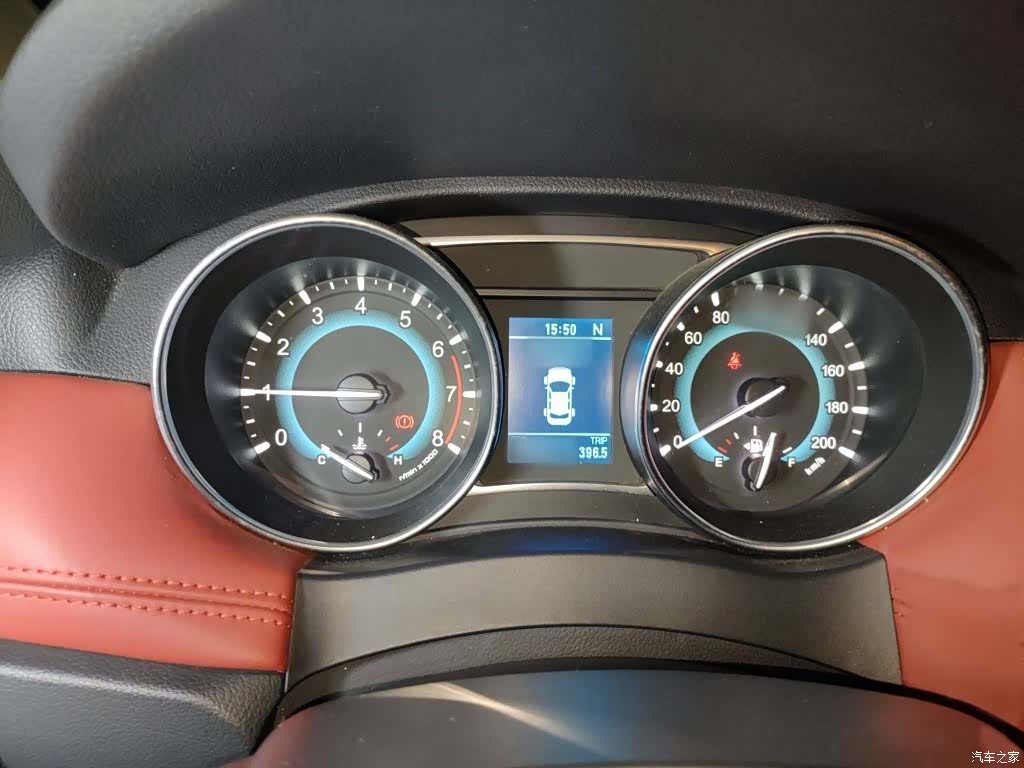 Haval H1, 2015 4