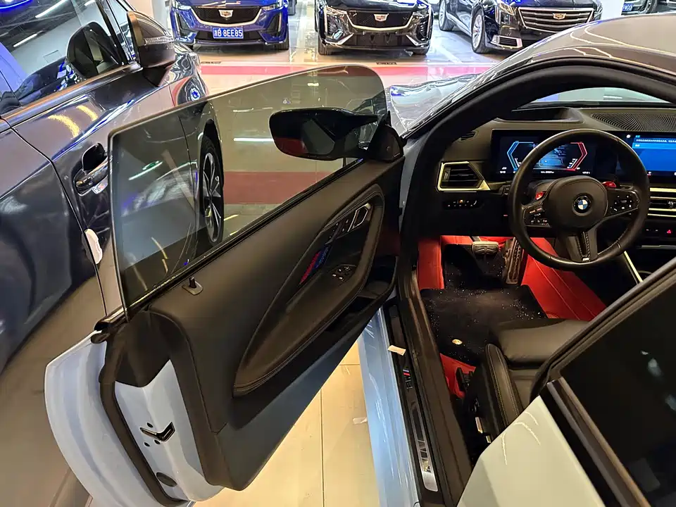 BMW M2 BMW M2