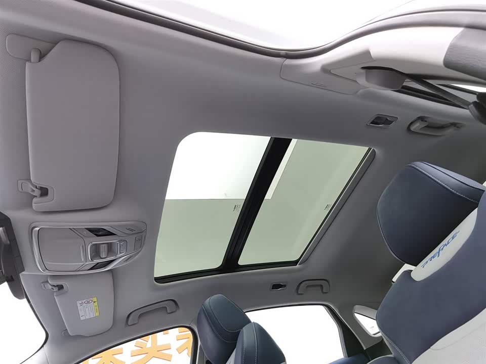 Geely Preface