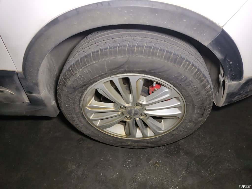 Haval H1, 2015 23