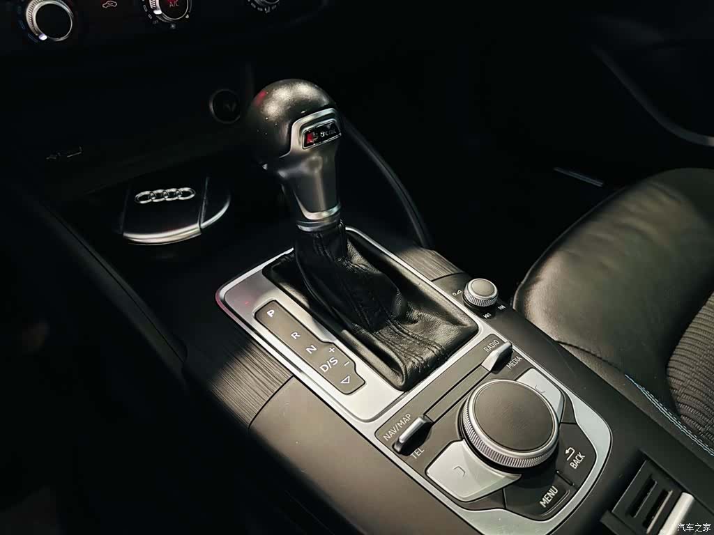 Audi A3, 2020 10