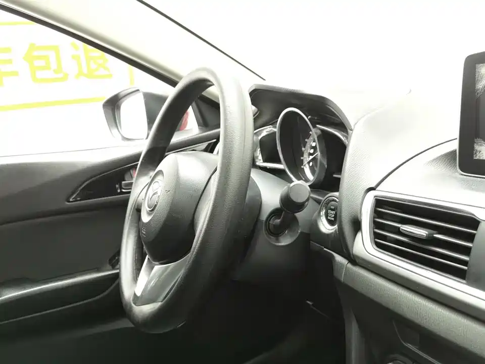 Mazda 3 Angkesaila Mazda 3 Angkesaila
