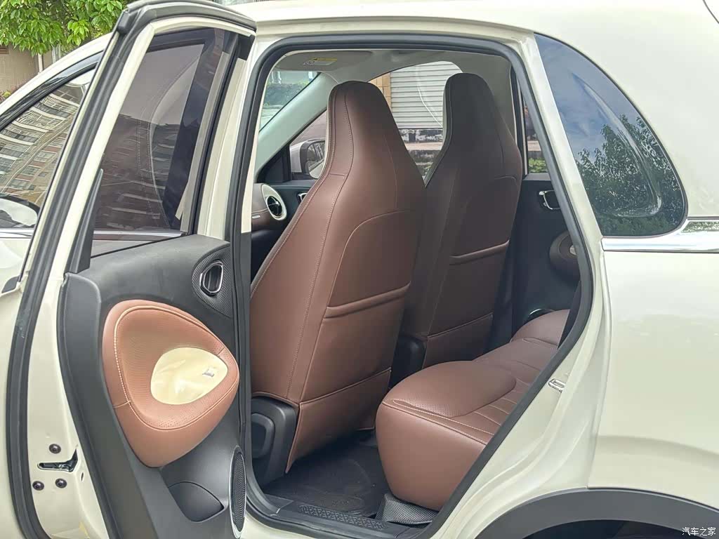 Wuling Bingo, 2025 все фото