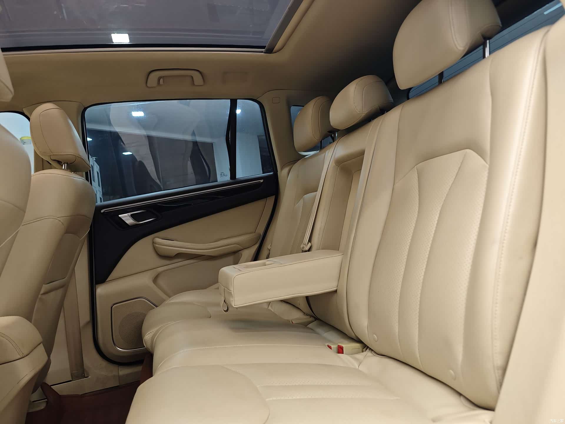 Zotye X5, 2016 22