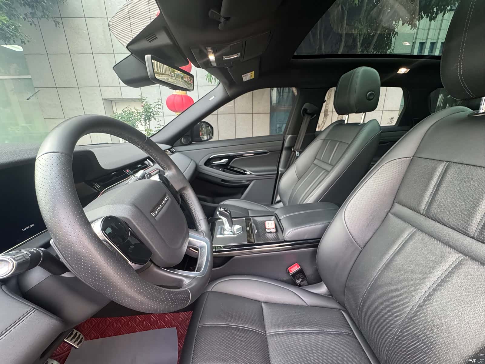 Land Rover Range Rover, 2021 13