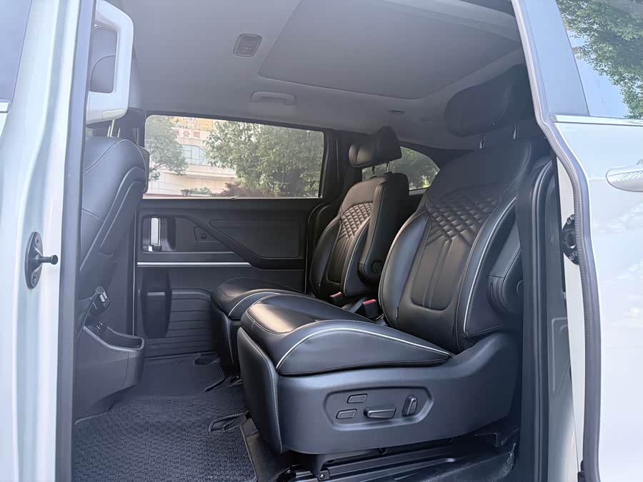 Hyundai Kusdu 2022, фото 7
