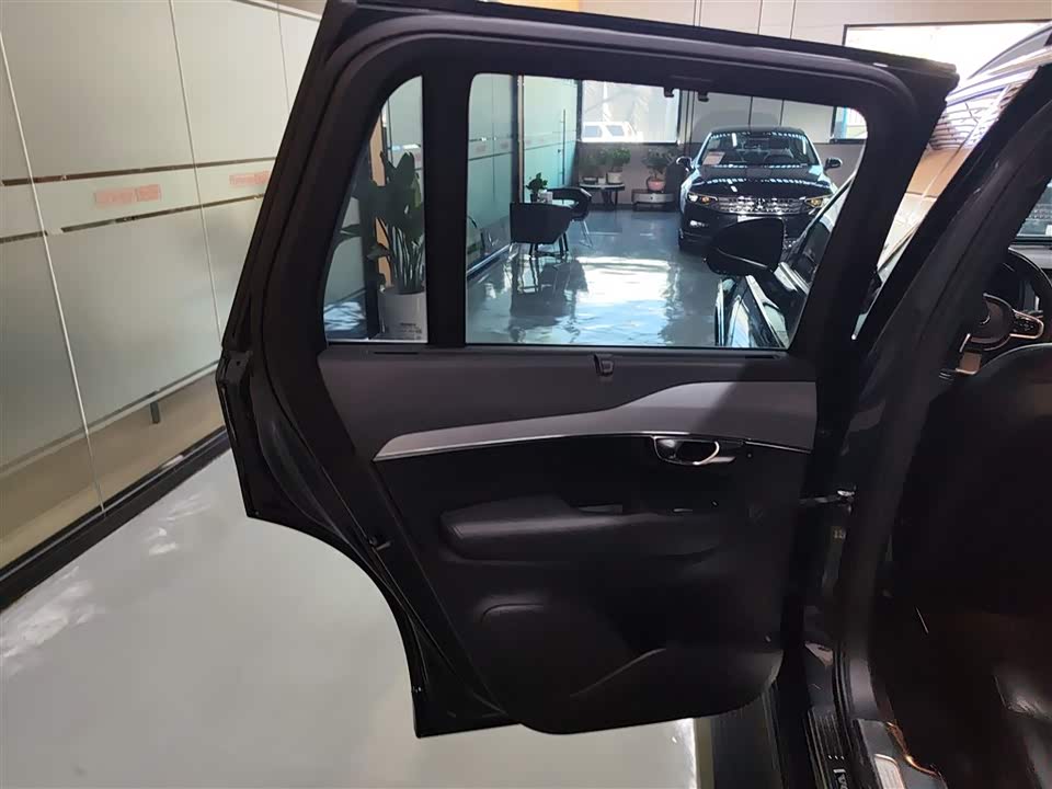 Volvo XC90 Volvo XC90
