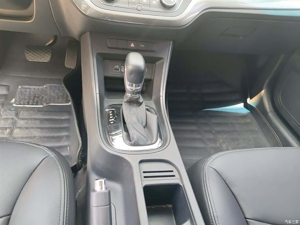 Roewe 360, 2016 14